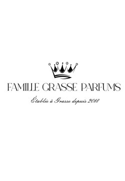 logo FAMILLE GRASSE PARFUMS SAS